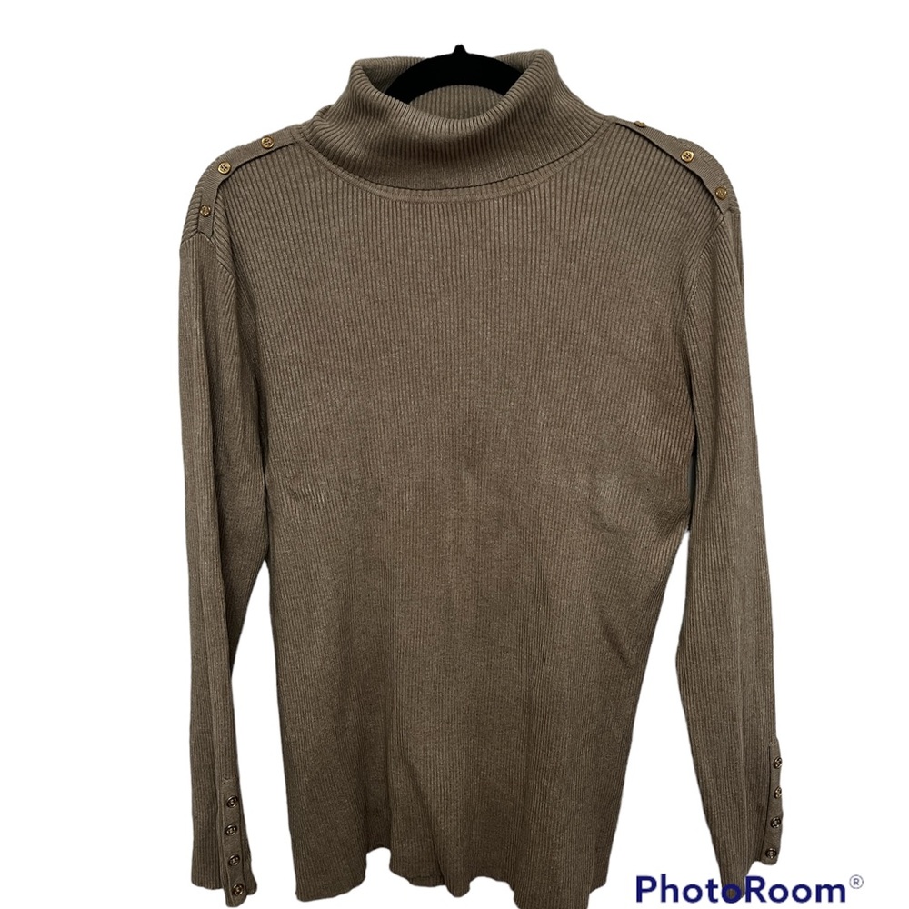 Calvin Klein Turtleneck